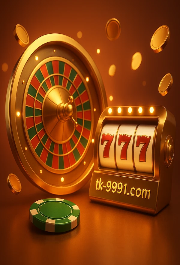 ক্যাসিনো খেলার দ্বিতীয় সংস্করণটি