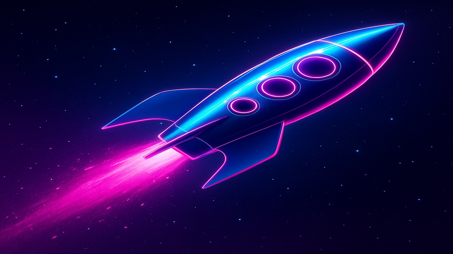 অ্যাভিয়েটর গেমের প্রচারমূলক ব্যানার