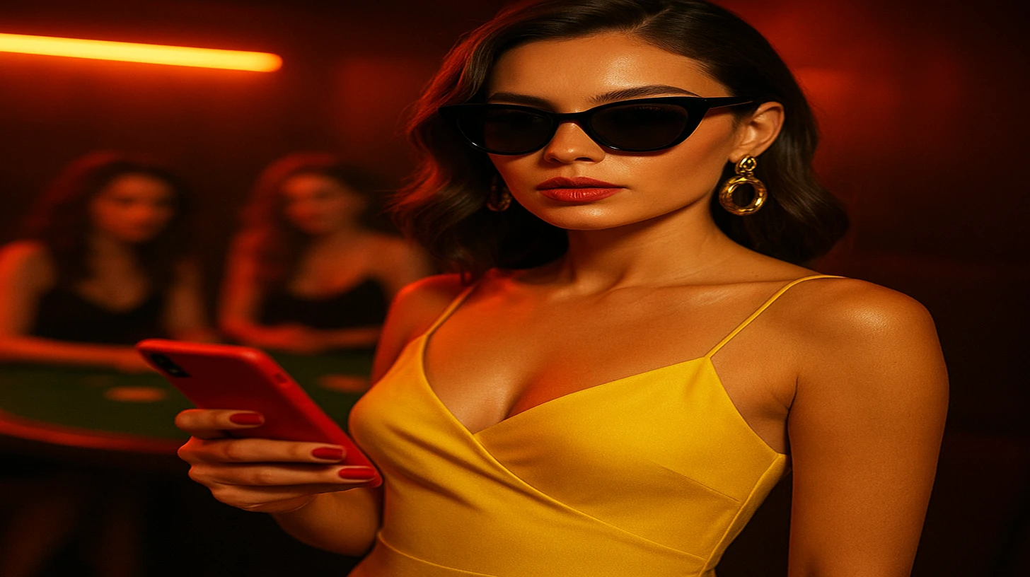 মোবাইল ক্যাসিনোর বৈশিষ্ট্যসমূহ