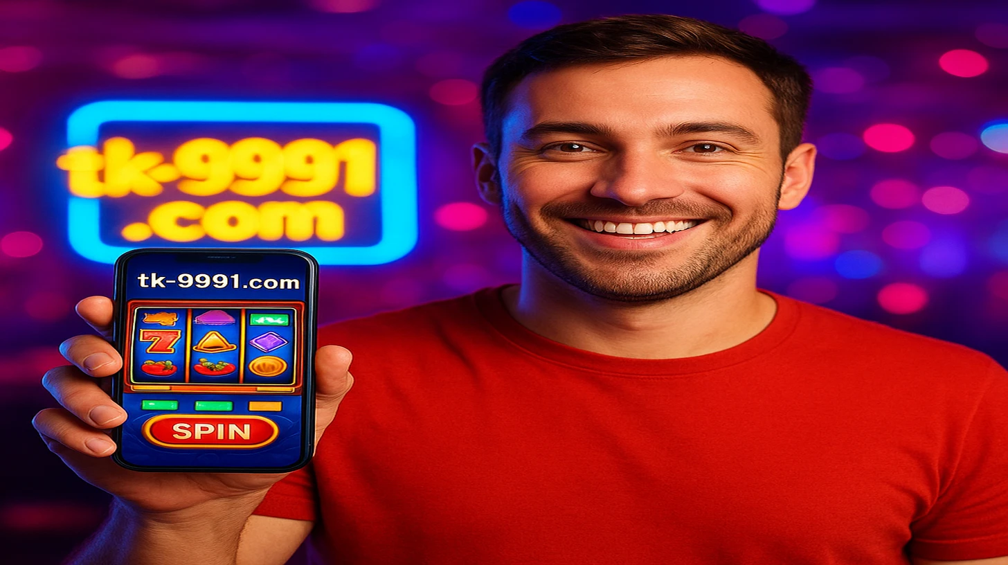 tk9991-এর সরাসরি ডিলার ক্যাসিনো