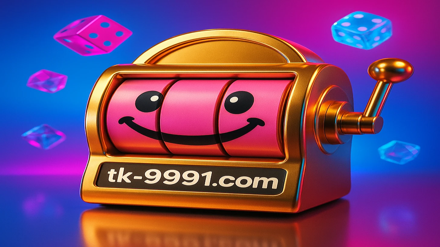 tk9991-এ বোনাস ও সহায়তা পরিষেবা