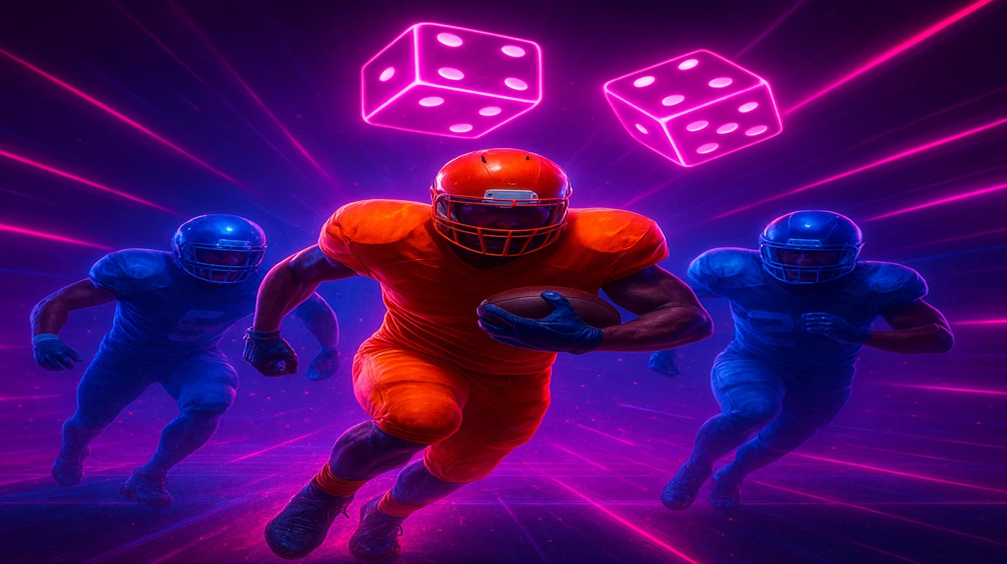 খেলাধুলা জুয়ার বাজারগুলোর প্রাথমিক চেহারা